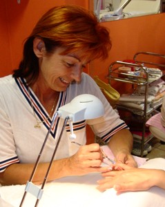 Mártonné Anita