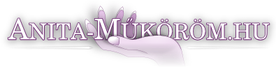 Anita-Műköröm.hu